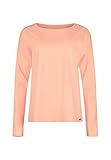 Skiny women's shirt long sleeves Night In Skiny 02