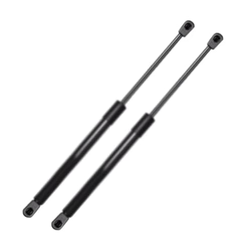 Vérin de coffre pour Fiat Punto MK2 188 de 1999 à 2012 - Amortisseur de hayon 3 portes x2
