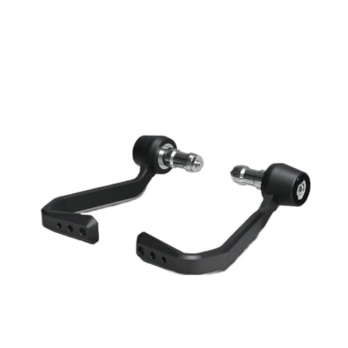 Protection de leviers moto en alu CNC pour Ducati XDiavel 1200 S 2016-2023