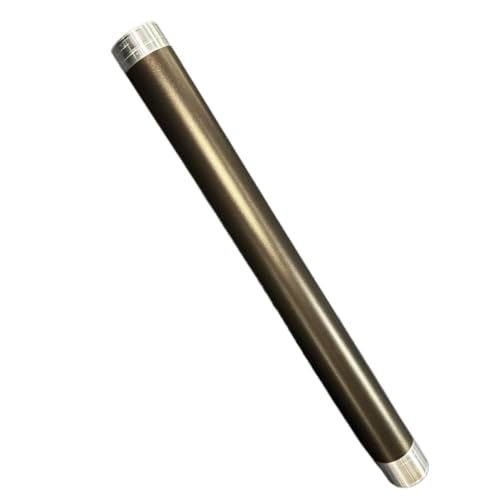 Rouleau chauffant de fusion pour corriger les traces de toner sur modèles 355 356 455 506