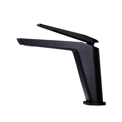 Robinet de lavabo ergonomique en laiton pour remplacer votre ancienne robinetterie