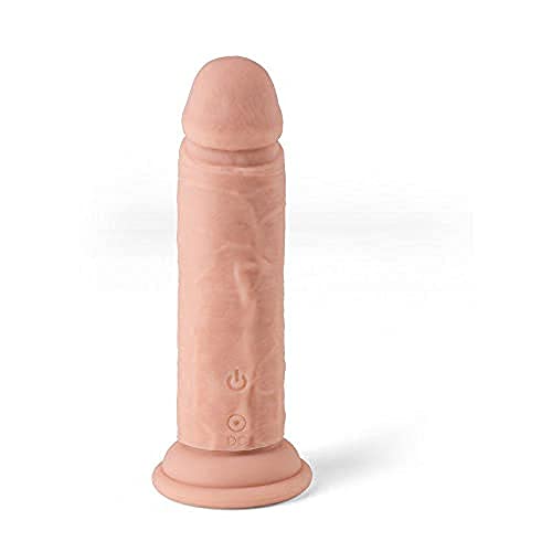 Virgite Vibromasseur réaliste 700 g