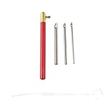 Regalos especiales para amigos que se bordan la fabricación de artesanías de bricolaje.