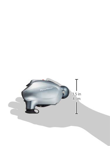 Shimano Force Master 1000MK HD [Japan Import] : Amazon.co.uk