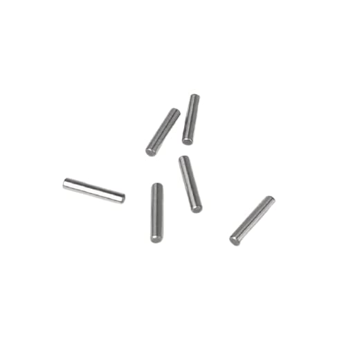 Image of LAEGENDARY 1:8 Scale RC Cars Replacement Parts for Nitro Truck: Pins - 210mm - Part Number - NI-1030