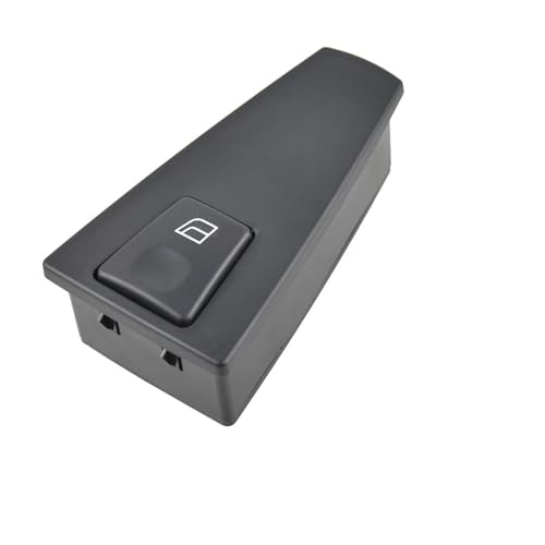 Bouton de lève-vitre 20752914 pour Volvo FM réactivité instantanée et pose directe