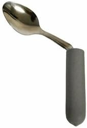 Kinsman Youth Weighted/Angled Teaspoon - Left