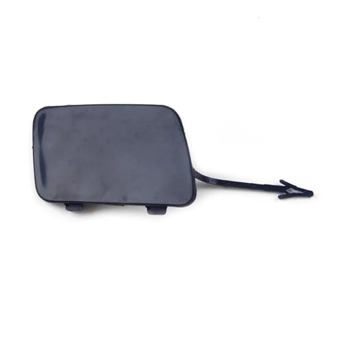 Cache-crochet de remorquage avant haut de gamme 4F0807441F pour Audi A6 Quattro esthétique d'origine