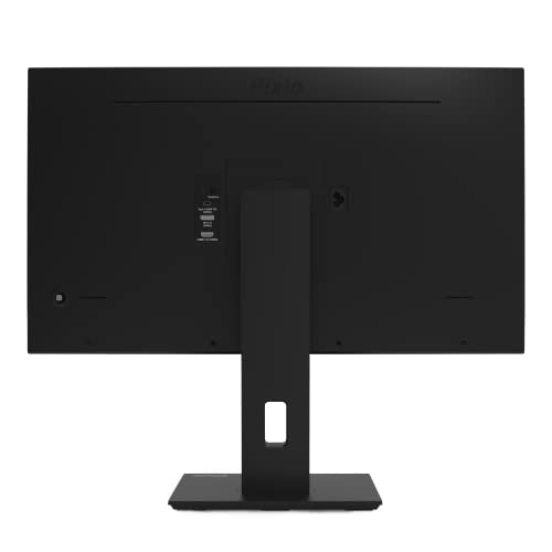 Pixio Px275C Prime 27 Inch Wqhd 1440P 100Hz Edge To Edge Bezel Less Design Usb Type C Displayport Alt Mode And 65W Charging Laptop Ips Hdr Adaptive Sync 27 Inch Productivity Gaming Monitor #TOP3