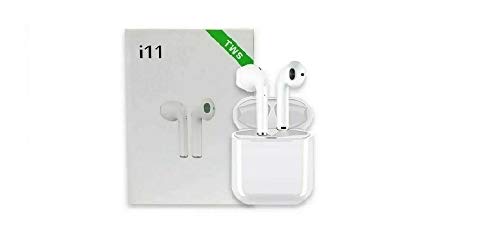 Fone De Ouvido AirPods I11 Bluetooth 5.0 Android e Ios 2019