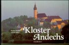 Kloster Andechs. 3475528193 Book Cover