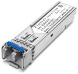 Finisar FTLF1319P1BTL 1000Base-LX SFP Module (FTLF1319P1BTL)