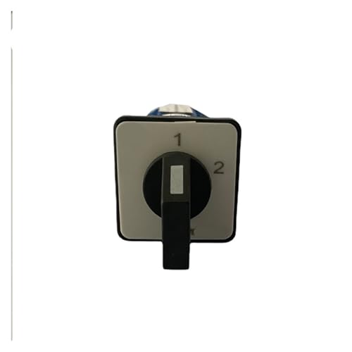 Inverseur double alimentation LW26-10/5 pour basculement source
