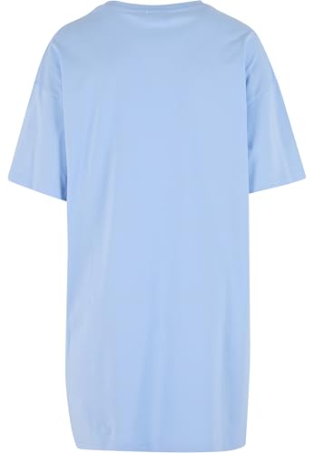 Robeer Bleu M DEF Mini robe fluide anti-transpiration et confortable