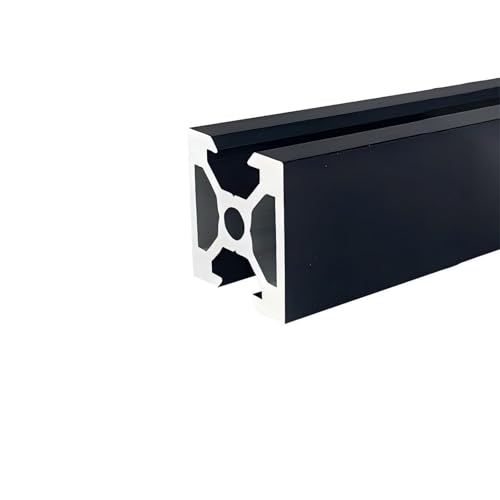 ELILANEY 2020N2�A���~���o�v���t�@�C��V�X���b�g�^�C�v���ʃV�[���p��DIY�I�g�����C�����B�K�i �X�^���h�G�b�W(�u���b�N,1000mm 39.37")