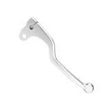 STPCTOU クラッチレバー 左手用 交換用 53178-K28-305 ホンダ 2014-2023 CRF125F /2014-2023 CRF125FB 交換用ハンドル クラッチブレーキレバー