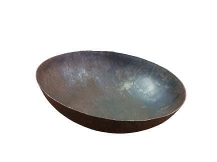 AQUANERO+ Iron Bowl For Henna Mixing, Wok Kadai Without Handle In Iron, Mehendi Paste Bowl 7-Inch Bowl Capacity 500Gm Henna Powder (B0CHYSLPDV) Amazon Price History, Amazon Price Tracker