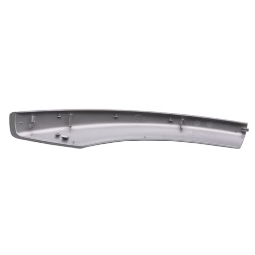 Couverture barre de toit pour VW Cross Polo 2007-2011 avant droit