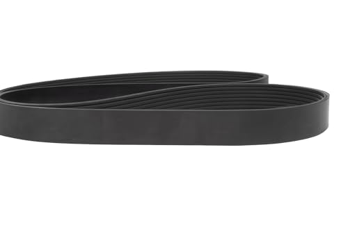 1 Pc Replacement Belt 655K12 Poly V-Belt