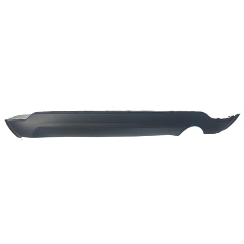 Image of FitParts For Jeep Grand Cherokee 2011-2018 Rear Lower Bumper Cover | Primed, Ready to Paint, OEM 68111467AA, CH1195101
