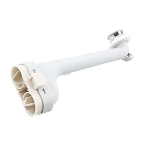 Electrolux AEG 156142520 1561425206 ORIGINAL Ablaufkanal Sprüharmrohr...