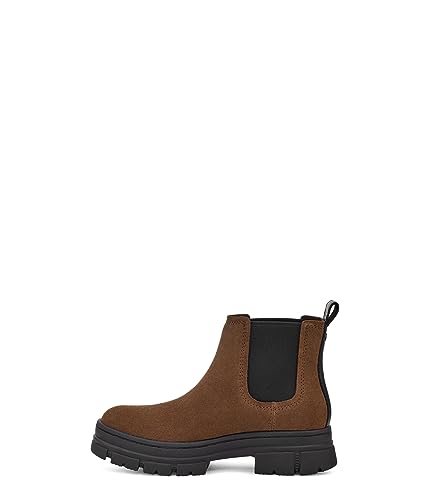 Image of UGG Unisex-Child T Ashton Chelsea Boot | Casual Boots