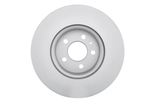 Disque de frein Bosch BD1326 à l'unité 314 mm essieu avant de qualité