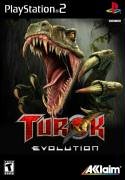 Turok Evolution (dt.) [Import allemand] Cover