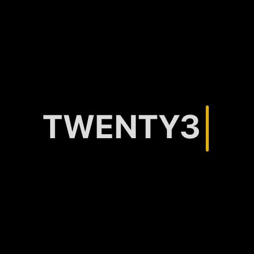 Twenty3