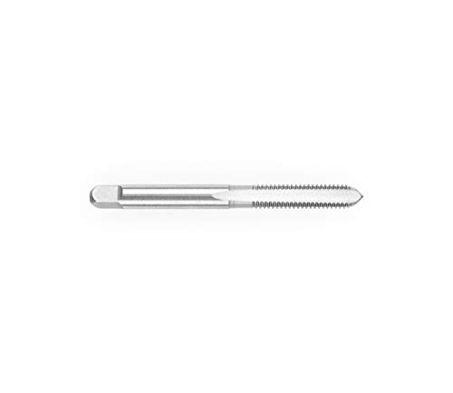 Park Tool TAP-9 Frame Tap: Cantilever Brakes, Fender Bosses Tool 6 X 1 mm, Silver
