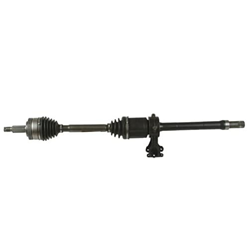Image of Detroit Axle - Front CV Axles for 2006-2010 Hyundai Sonata, 2006-2011 Azera, 2007 2008 2009 CV Axles Assembly Replacement