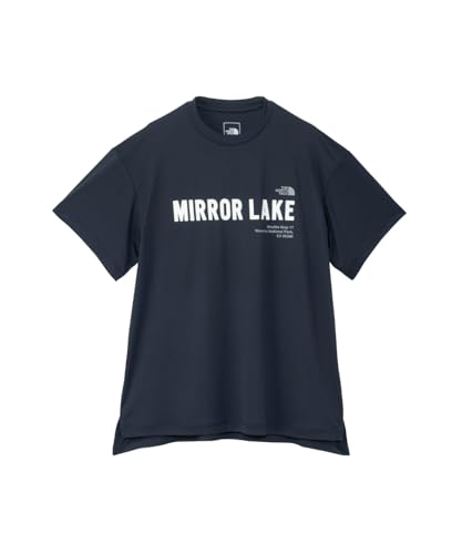 [THE NORTH FACE] S/S Water Smooth Tee �A�[�o���l�C�r�[ M