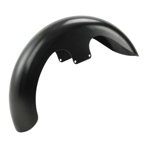 Garde-boue avant 23 pouces style Bagger pour longs voyages en Touring - 2