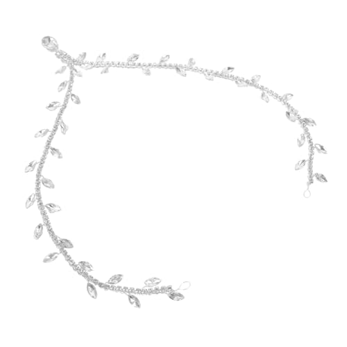 Homoyoyo Gioielli Per Testa Da Copricapo Strass Gioielli Per Testa Per Da Sposa Copricapo Sposa Per Matrimonio