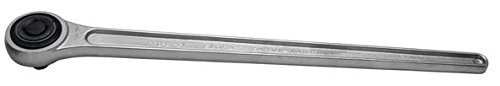 Elora Durchsteckknarre 3/4 Zoll, 770-S1ZI