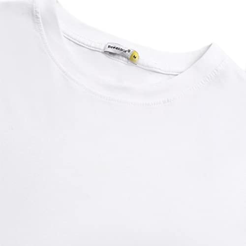 Image of Bewakoof X Streetwear Men's Cotton Oversized T-Shirt