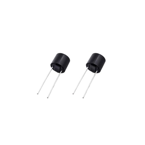 Fusible verre 1A axial 5x20 mm pour remplacer un composant grillé et relancer un appareil en panne