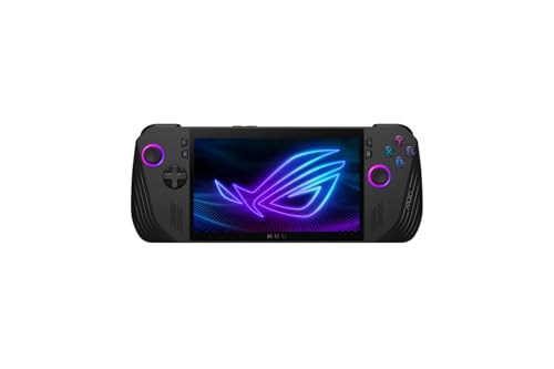 ASUS ROG Ally X RC72LA