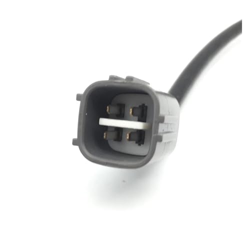 Sonde lambda 89465-0N040 de haute précision pour échappement - 3