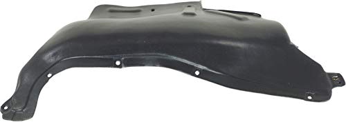 Garage-Pro Engine Splash Shield for VOLKSWAGEN BEETLE 2006-2010 Under Cover RH Convertible/Hatchback 2.5L Eng.