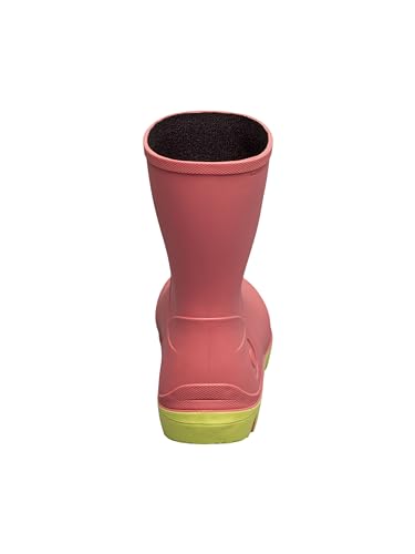 BOGS Girl's Essential Rain Boot4
