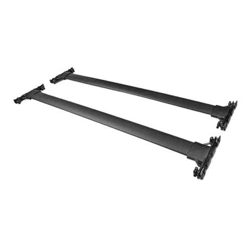 Barras transversales techo coche RX350 RX450H 2010-2015 accesorios exteriores portaequipajes superior