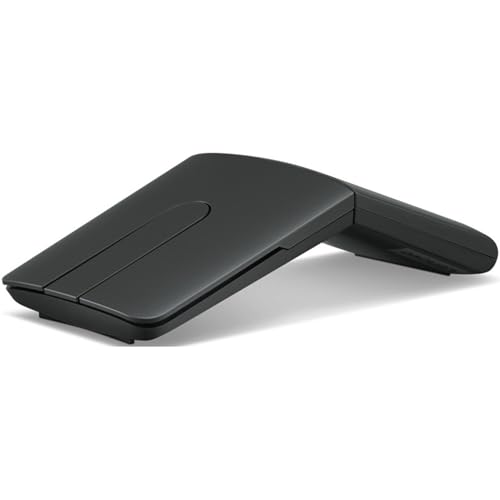 Image of Lenovo ThinkPad X1 Presenter MouseNew Retail, 4Y50U45359New Retail,Black
