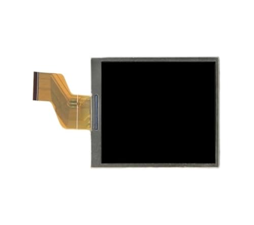 Pantalla LCD para Sony Cyber-Shot DSC-W710 repuesto con retroiluminación