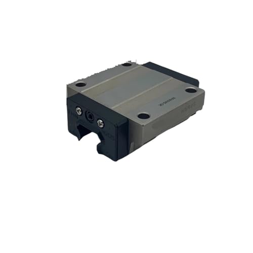 HSR25B HSR 25B HSR25 HSR25B1UU/SS GK Block Carriage Linear Guide Rail Slider for 3D Printer Industry