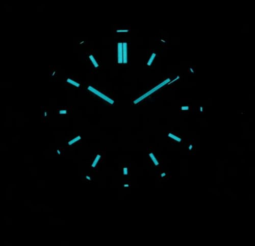 Bulova Męski zegarek kwarcowy z chronografem ze skórzanym paskiem 98B427, Brązowy, Nowoczesny