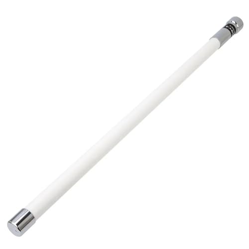 Antena de Fibra de Vidrio NL-550 para Evitar Pérdida de Señal en Radio Móvil VHF UHF