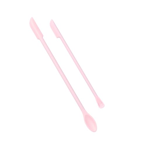 Jenny Patinkin Luxury Sustainable Beauty Bestie Product Prolongers – Makeup Spatula, Cosmetic Spatula, Jar Spatula, Skin Care Tools for Precise, Hygienic Use of Makeup, Creams & Skincare Products