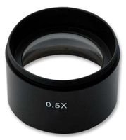 Best Price Square Accessory Lens 0,5X di-LI 1009V