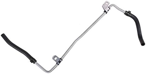 Sunsong 3402219 Power Steering Return Line Hose Assembly